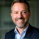 Professional headshot of David Williams