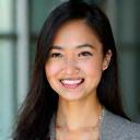 Professional headshot of Eliza Nguyen