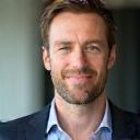 Professional headshot of James Robertson