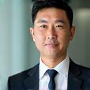 Professional headshot of Michael Chen